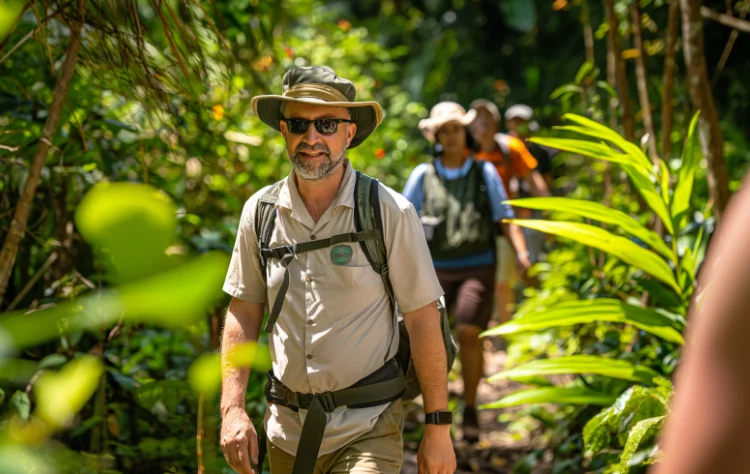 Understanding Safety in South America_ A Luxury Traveler’s Perspective