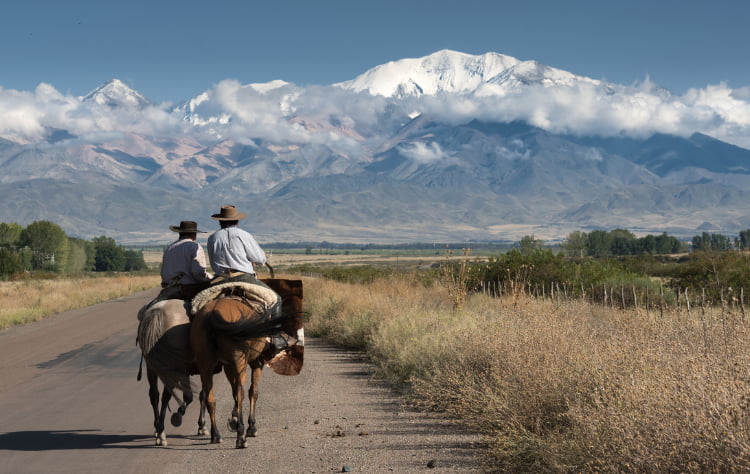A Mendoza Wine Trip Designed Around Pace