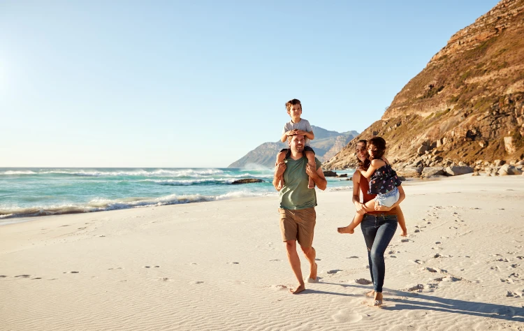 A Place Where Design Shapes the Experience