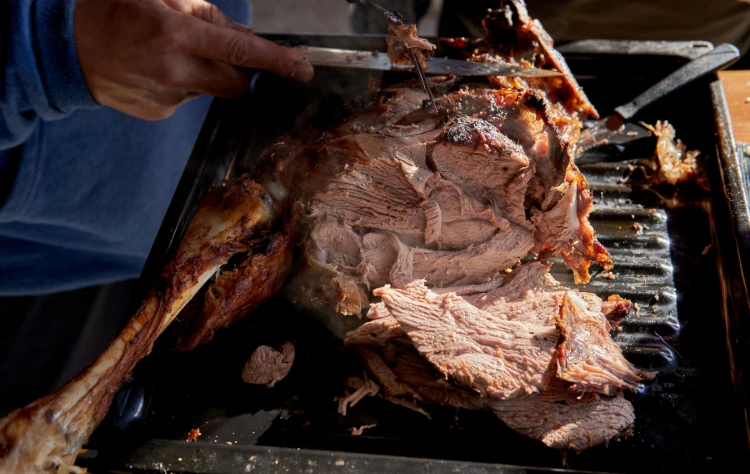 A Sensory Experience Without Excess