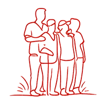 All generation south america travel