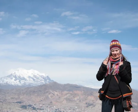 Bolivia Luxury Travel for Those Drawn to Perspective, Place, and Depth