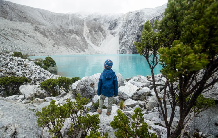 Designing for Rhythm, Not Age