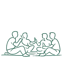 Friends South America Travel