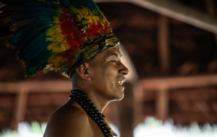 Indigenous Knowledge and Cultural Continuity