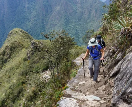 Luxury Inca Trail Tours, Designed With Judgment, Care, and Context