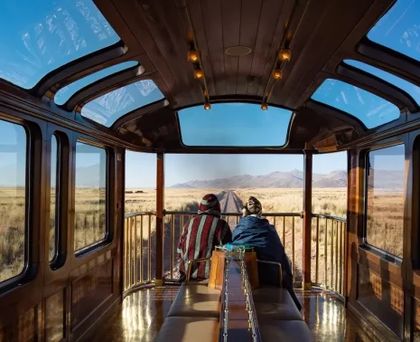 Peru Luxury Tour Designing Depth, Ease, and Continuity in a Living Culture