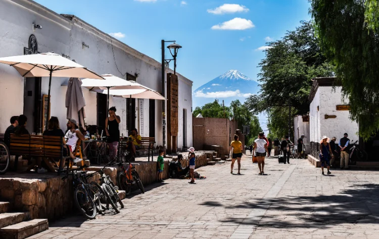 San Pedro de Atacama_ A Base Defined by Continuity