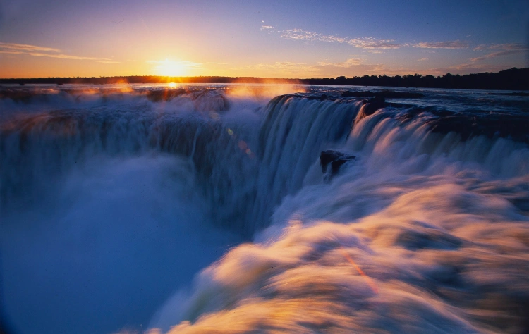 The Devil’s Throat_ Power Without Spectacle