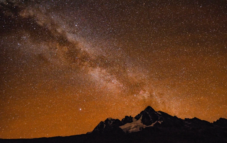 The Role of Astronomy Without Mythologizing