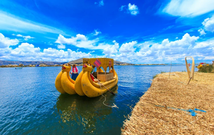 Why Peru Works So Well for Families