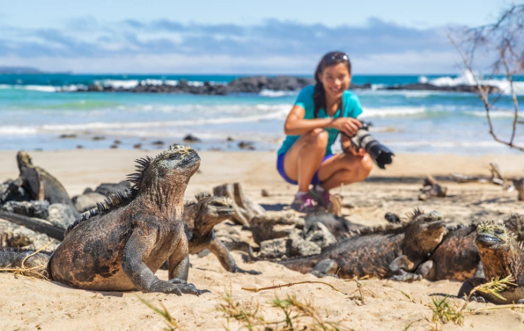 Why the Galápagos Continues to Matter to Thoughtful Travelers