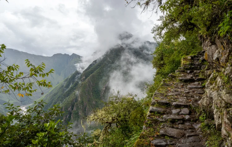 Why the Inca Trail Matters Beyond the Walk