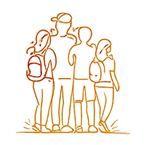 teens south america travel