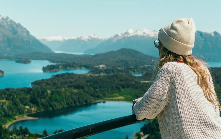 An Argentina Honeymoon, Designed With Intention