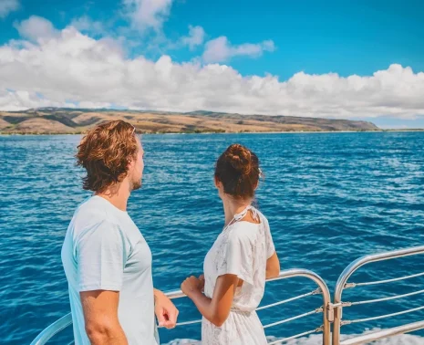 Best Luxury Galapagos Cruise Choosing the Right Vessel Is Only the Beginning