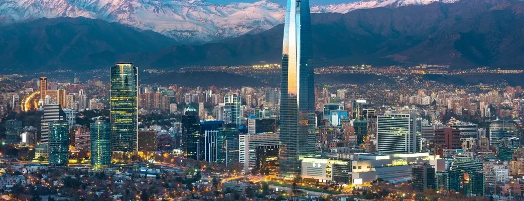 Chile Luxury Travel Space, Restraint, and the Quiet Power of Place