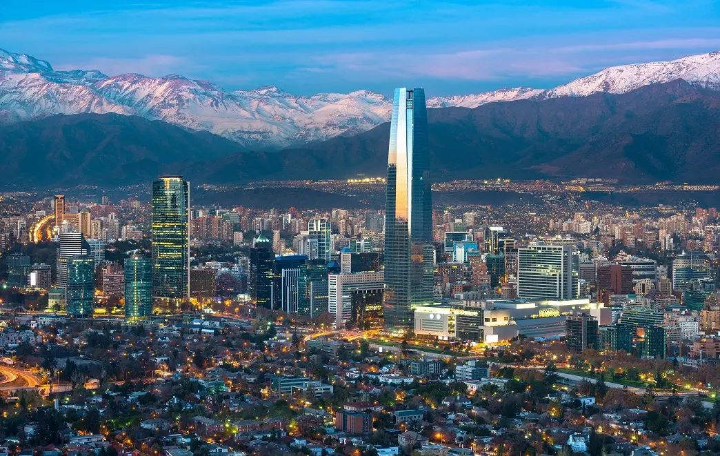 Chile Luxury Travel Space, Restraint, and the Quiet Power of Place