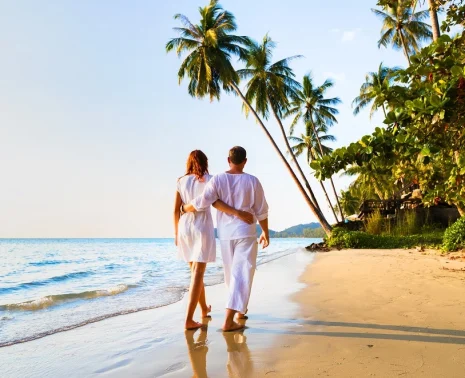 Colombia Honeymoon Intimacy Shaped by Place, Culture, and Rhythm