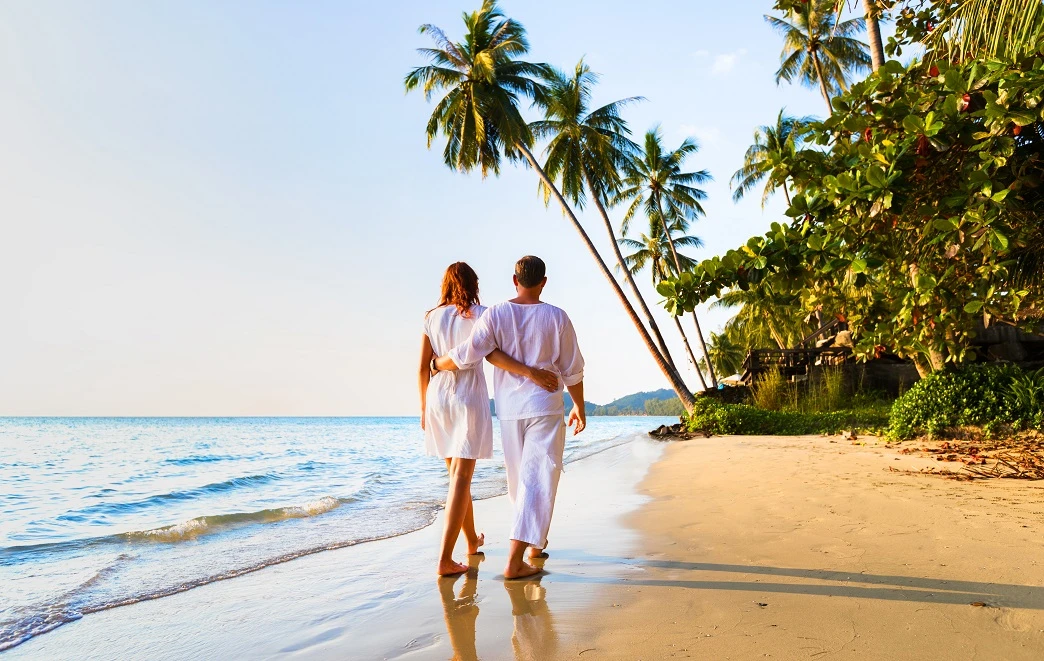 Colombia Honeymoon Intimacy Shaped by Place, Culture, and Rhythm