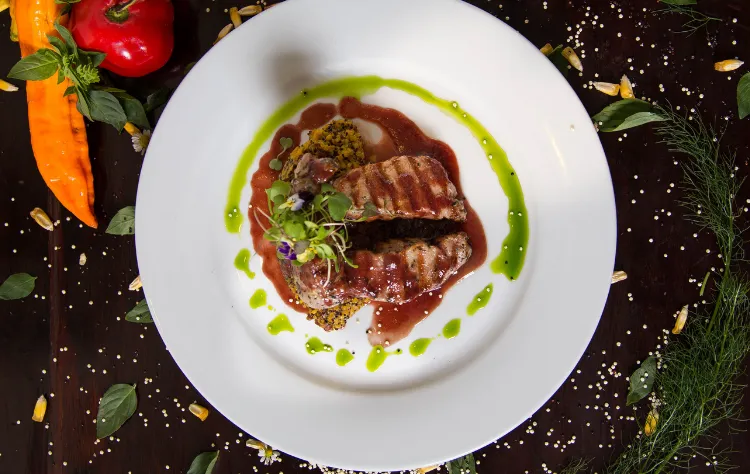 Culinary Travel as Cultural Insight