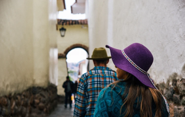 Cusco and the Sacred Valley as Living Context