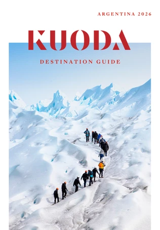 Destination Guide Argentina