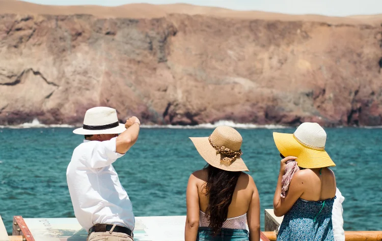 Family Travel as a Shared Experience, Not a Compromise