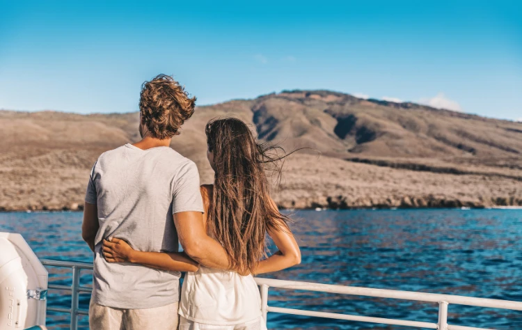 Interpreting Luxury Travel to the Galapagos Islands Through Design