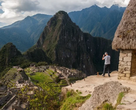 Luxury Peru Trip Where Depth, Continuity, and Place Shape the Experience