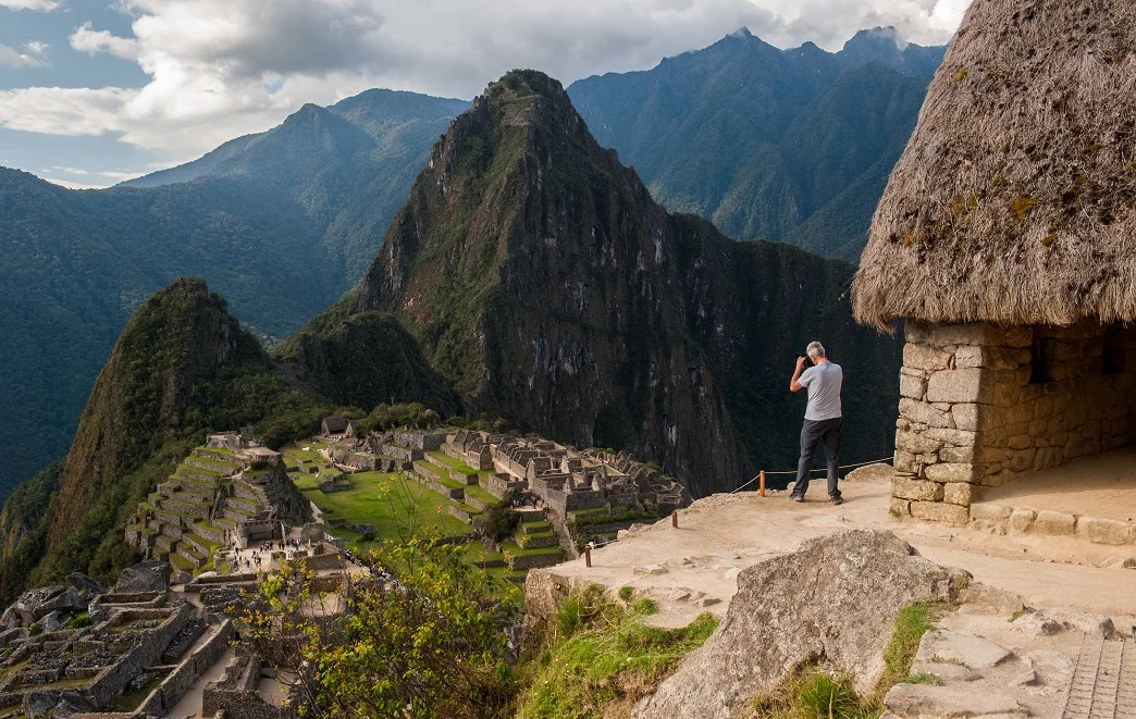Luxury Peru Trip Where Depth, Continuity, and Place Shape the Experience