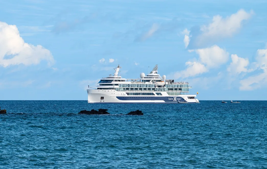 Luxury Travel to Galápagos Islands When Access Is Guided by Understanding