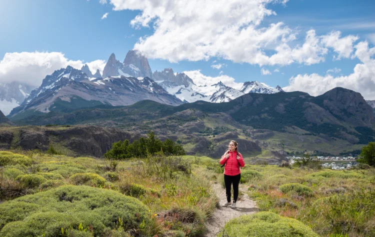 Patagonia and the Value of Space