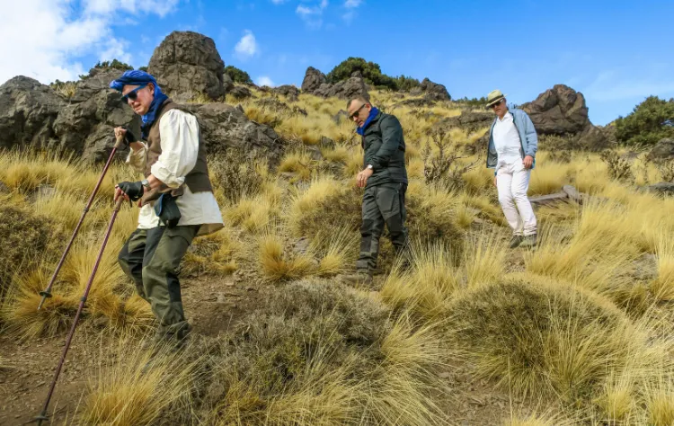 Real-Time Awareness Without Alarm