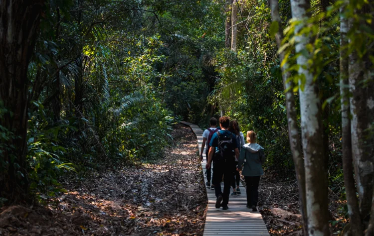 Southern Peru as a Foundation for Family Travel