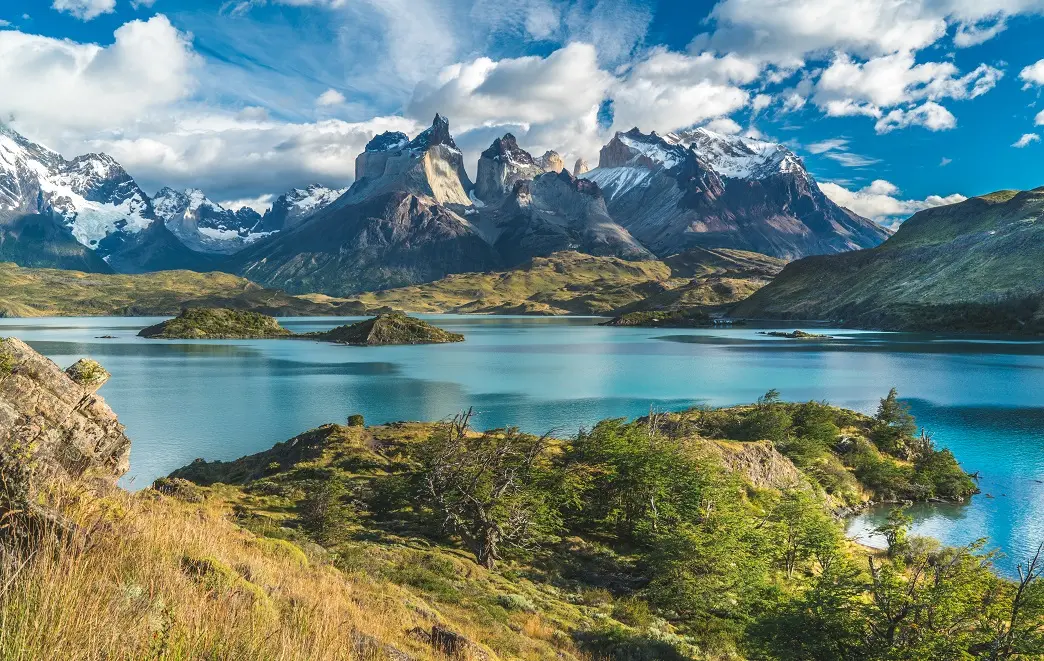 Torres del Paine Trip Learning to Move at the Pace of Patagonia