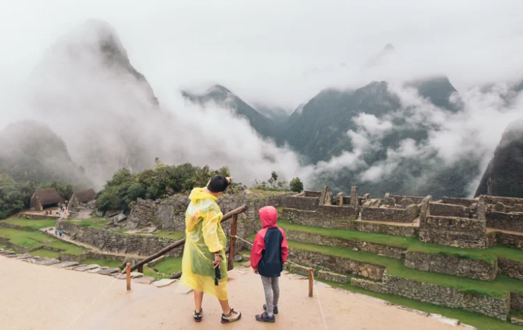 Why Machu Picchu Can Work Beautifully for Families