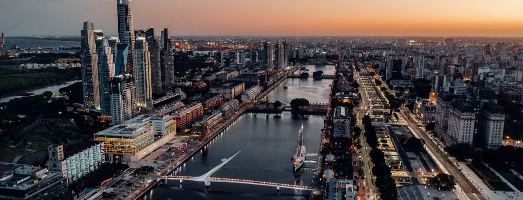 A Buenos Aires Trip Understanding the City Before You Arrive