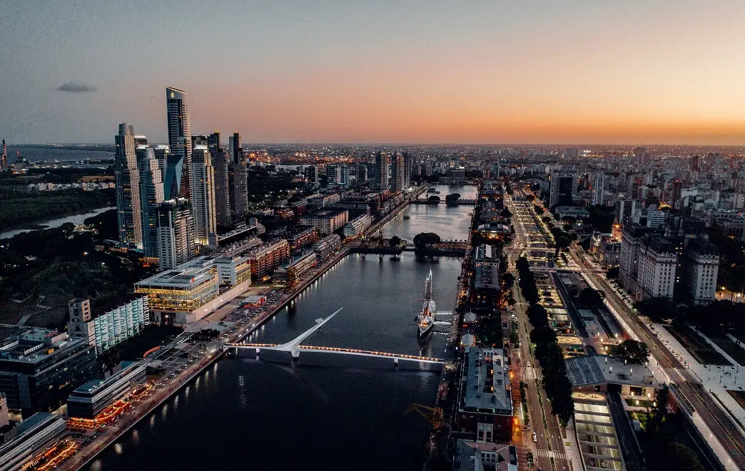 A Buenos Aires Trip Understanding the City Before You Arrive