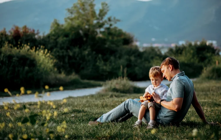 A Family Trip to Peru Begins With Rhythm