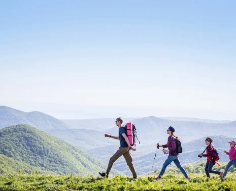 A Family Trip to Peru Designing Shared Experiences With Depth and Ease