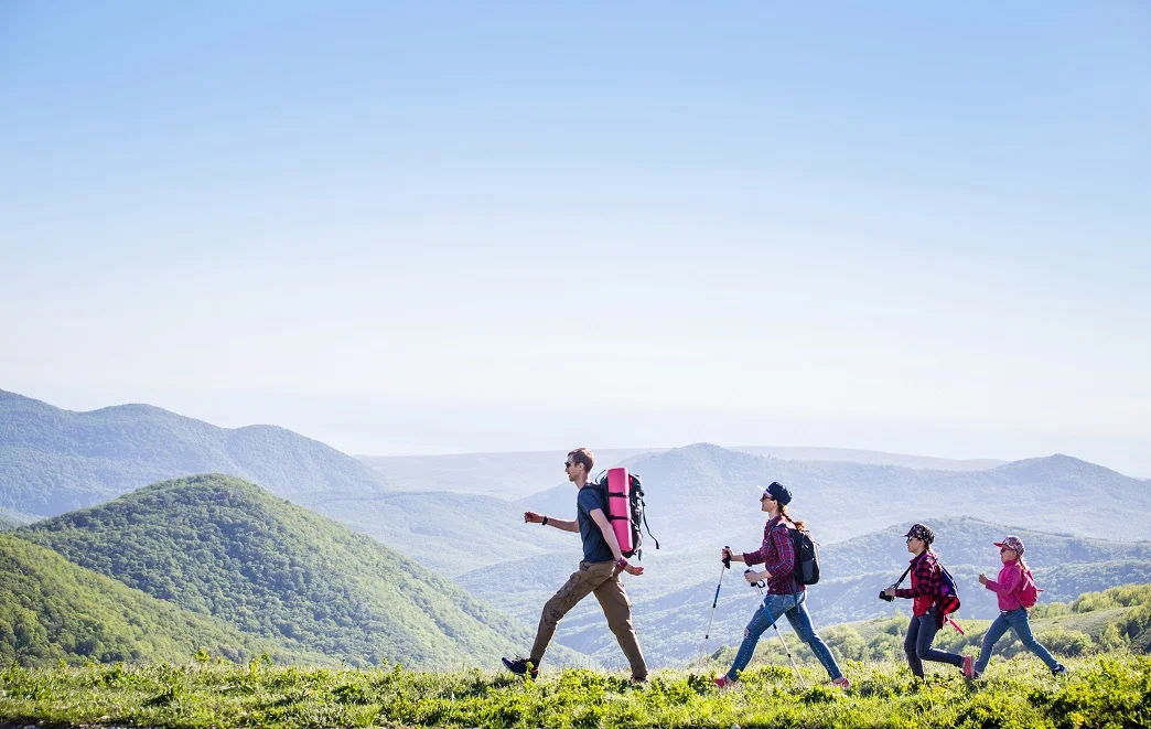 A Family Trip to Peru Designing Shared Experiences With Depth and Ease