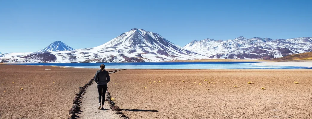 Atacama Desert Facts