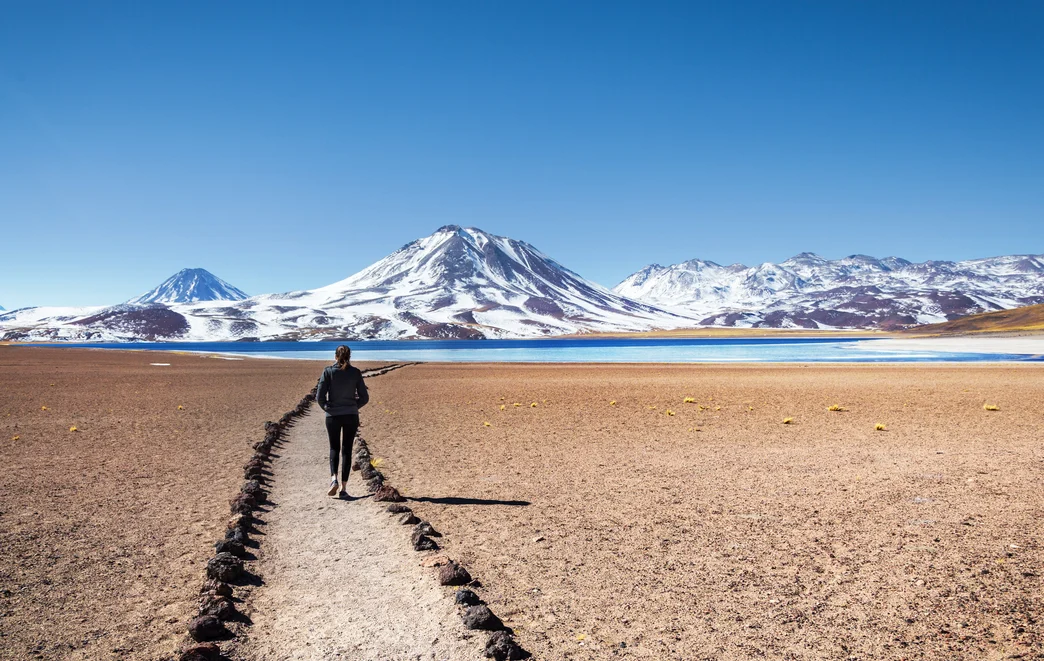 Atacama Desert Facts