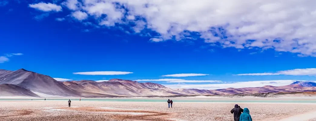 Chile Private Travel Designing a Journey Across Distance and Contrast