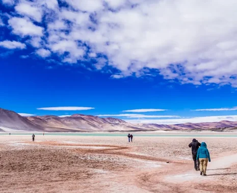 Chile Private Travel Designing a Journey Across Distance and Contrast