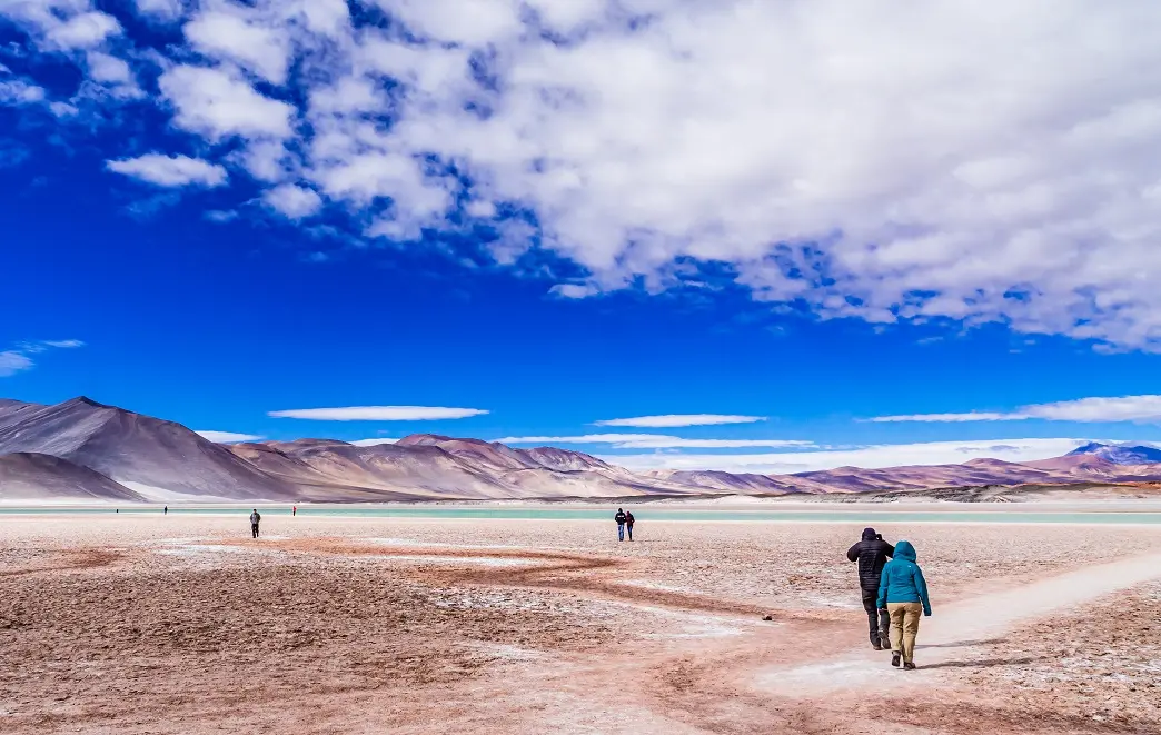 Chile Private Travel Designing a Journey Across Distance and Contrast