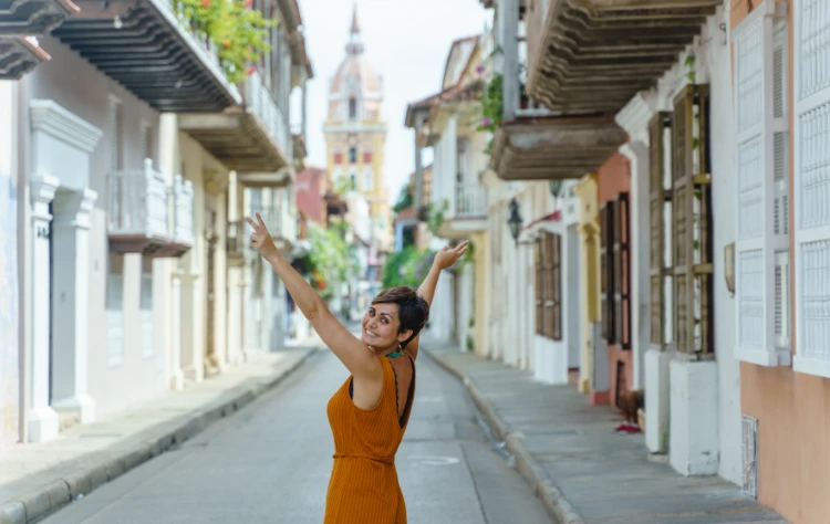 Designing Movement Across Regions