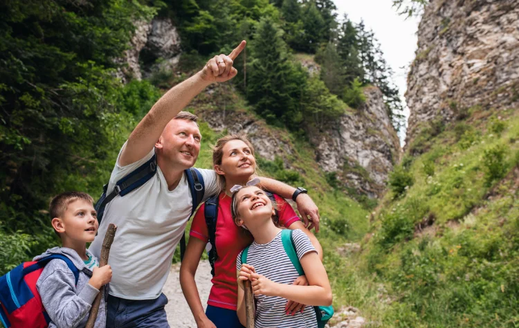 Machu Picchu_ A Shared Moment