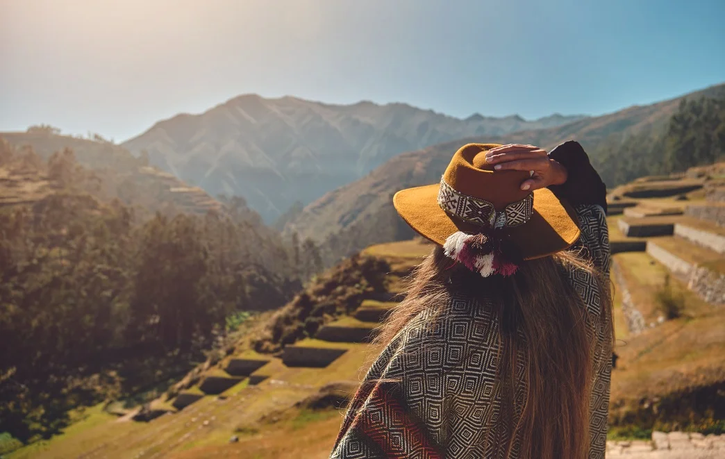 Peru Trip Designing a Journey That Rewards Depth, Not Distance